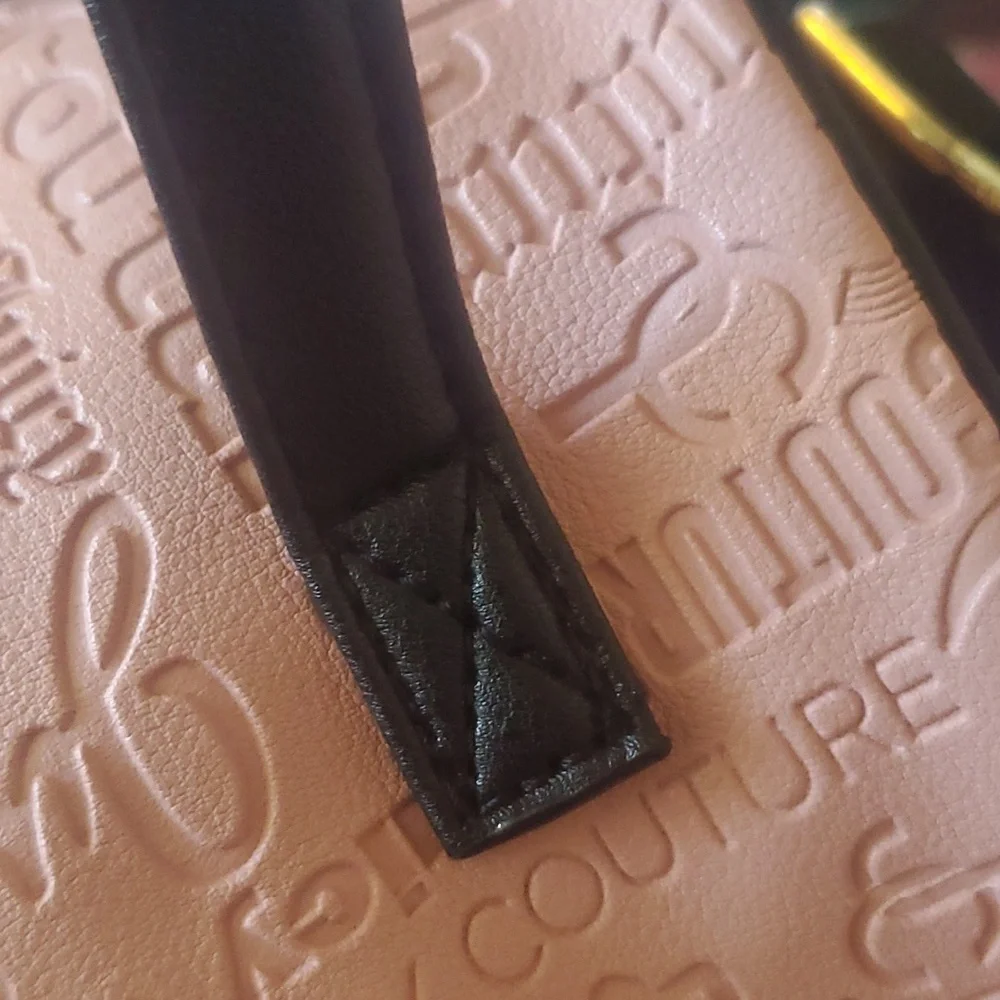 Mini backpack - Picture 7 of 13